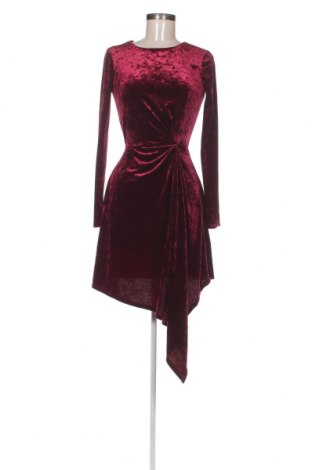 Φόρεμα NA-KD, Μέγεθος XS, Χρώμα Κόκκινο, Τιμή 15,34 €