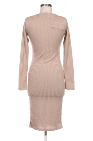 Kleid NA-KD, Größe S, Farbe Beige, Preis € 11,27