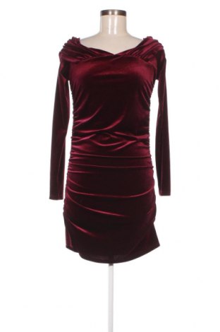 Kleid NA-KD, Größe L, Farbe Rot, Preis 13,36 €