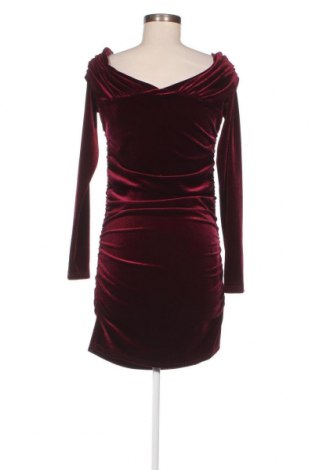 Kleid NA-KD, Größe L, Farbe Rot, Preis 13,36 €