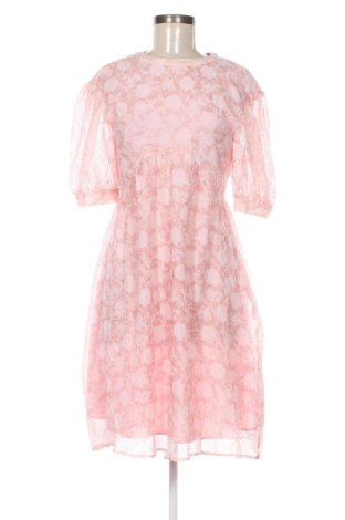 Φόρεμα NA-KD, Μέγεθος S, Χρώμα Ρόζ , Τιμή 32,04 €