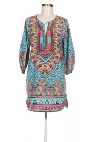 Šaty  NLW, Velikost M, Barva Vícebarevné, Cena  462,00 Kč