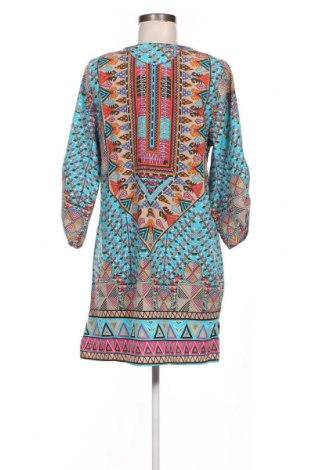 Šaty  NLW, Velikost M, Barva Vícebarevné, Cena  462,00 Kč