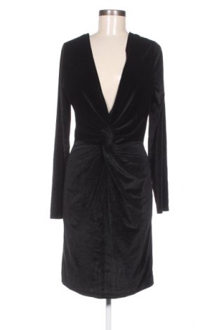 Φόρεμα NLY Eve, Μέγεθος L, Χρώμα Μαύρο, Τιμή 28,58 €