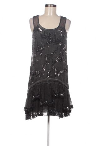 Kleid NU Denmark, Größe M, Farbe Grau, Preis € 54,28