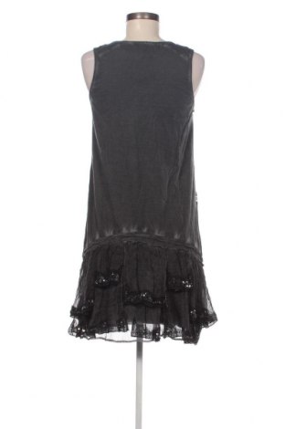 Φόρεμα NU Denmark, Μέγεθος M, Χρώμα Γκρί, Τιμή 32,16 €