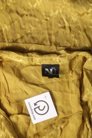 Kleid NU Denmark, Größe L, Farbe Gelb, Preis 72,37 €