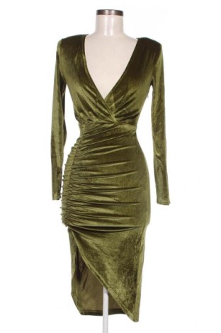 Φόρεμα Naanaa, Μέγεθος XS, Χρώμα Πράσινο, Τιμή 11,88 €