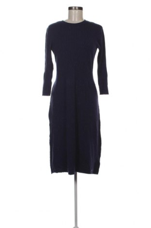 Kleid Nadia Nardi, Größe M, Farbe Blau, Preis 6,26 €