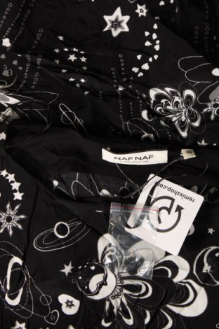 Kleid Naf Naf, Größe M, Farbe Schwarz, Preis € 11,69