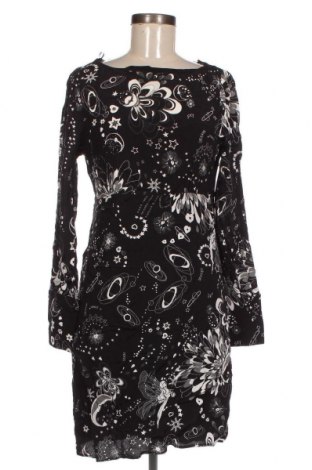 Kleid Naf Naf, Größe M, Farbe Schwarz, Preis € 18,37