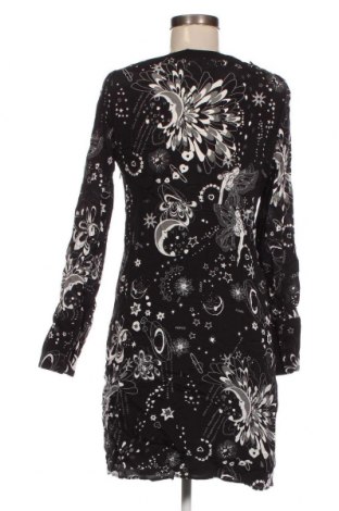 Kleid Naf Naf, Größe M, Farbe Schwarz, Preis € 11,69