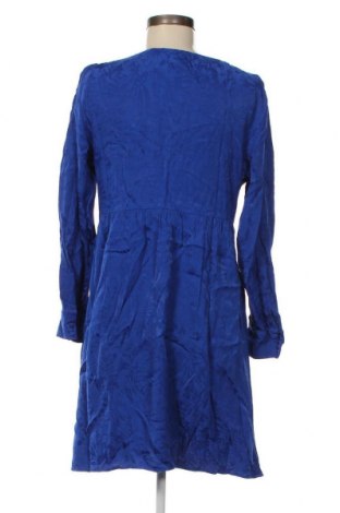 Šaty  Naf Naf, Veľkosť XL, Farba Modrá, Cena  14,73 €