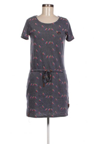 Kleid Naketano, Größe M, Farbe Mehrfarbig, Preis 57,06 €