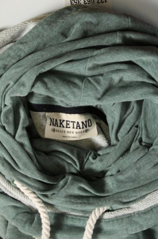 Kleid Naketano, Größe M, Farbe Grün, Preis 42,05 €