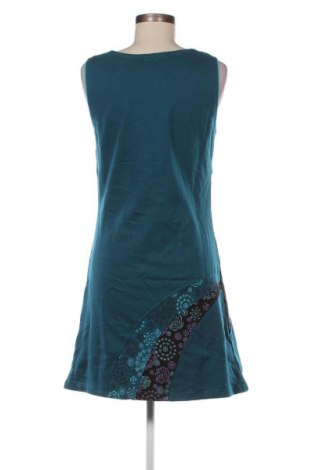 Kleid Namaste, Größe L, Farbe Blau, Preis € 13,36
