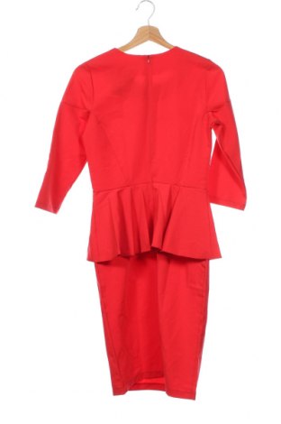 Šaty  Naoko, Veľkosť XS, Farba Červená, Cena  12,00 €