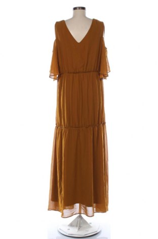 Kleid Naomi Campbell von Tom Tailor, Größe XL, Farbe Braun, Preis € 75,15