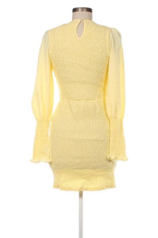 Kleid Nasty Gal, Größe M, Farbe Gelb, Preis € 10,69