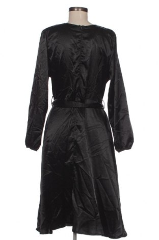 Φόρεμα Nasty Gal, Μέγεθος L, Χρώμα Μαύρο, Τιμή 21,38 €