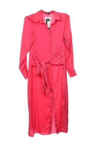 Šaty  Nasty Gal, Velikost XXS, Barva Růžová, Cena  1 041,00 Kč