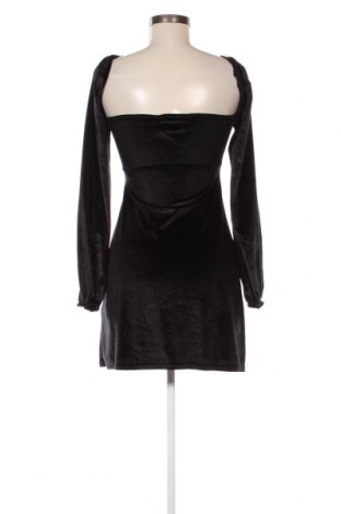 Šaty  Nasty Gal, Veľkosť XS, Farba Čierna, Cena  7,03 €