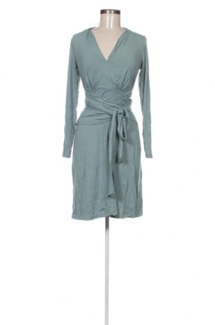 Kleid Natascha Muellerschoen, Größe M, Farbe Blau, Preis 19,87 €