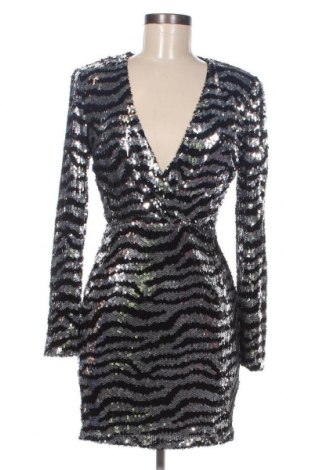 Φόρεμα Nelly, Μέγεθος XS, Χρώμα Πολύχρωμο, Τιμή 7,67 €