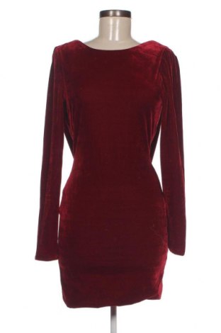 Šaty  Nelly, Veľkosť S, Farba Červená, Cena  12,30 €