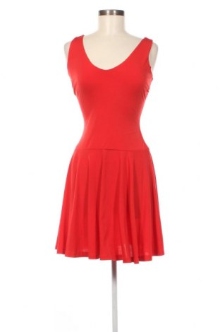 Kleid Nemo, Größe M, Farbe Rot, Preis 5,93 €