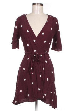 Kleid New Look, Größe S, Farbe Rot, Preis € 9,00