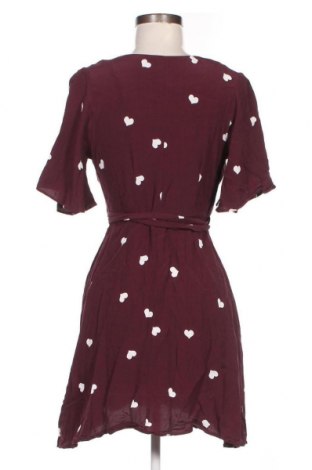 Kleid New Look, Größe S, Farbe Rot, Preis € 15,00