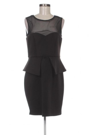 Φόρεμα New Look, Μέγεθος XL, Χρώμα Μαύρο, Τιμή 20,17 €