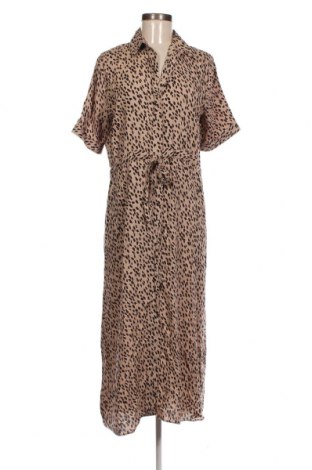 Kleid New Look, Größe S, Farbe Beige, Preis € 12,96