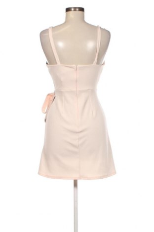 Kleid New Look, Größe S, Farbe Rosa, Preis € 16,50
