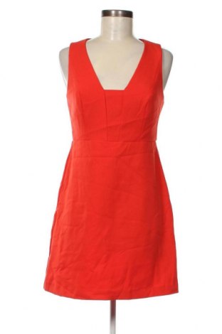 Kleid New Look, Größe M, Farbe Rot, Preis 12,11 €