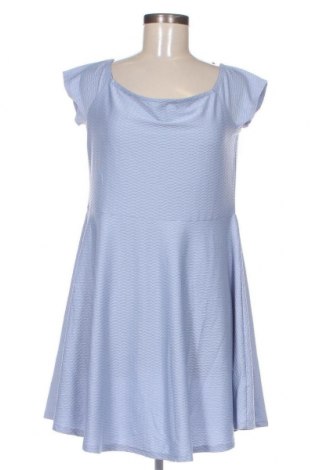 Φόρεμα New Look, Μέγεθος XL, Χρώμα Μπλέ, Τιμή 17,94 €