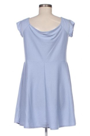 Φόρεμα New Look, Μέγεθος XL, Χρώμα Μπλέ, Τιμή 8,43 €