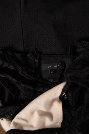 Šaty  New Look, Velikost S, Barva Černá, Cena  154,00 Kč