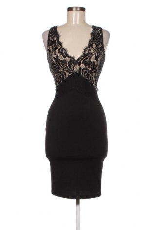 Kleid New Look, Größe S, Farbe Schwarz, Preis € 7,71