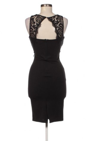 Φόρεμα New Look, Μέγεθος S, Χρώμα Μαύρο, Τιμή 14,83 €
