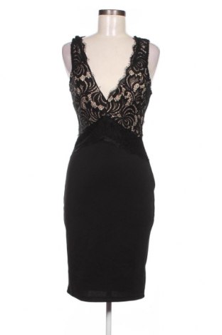 Kleid New Look, Größe M, Farbe Schwarz, Preis € 16,95
