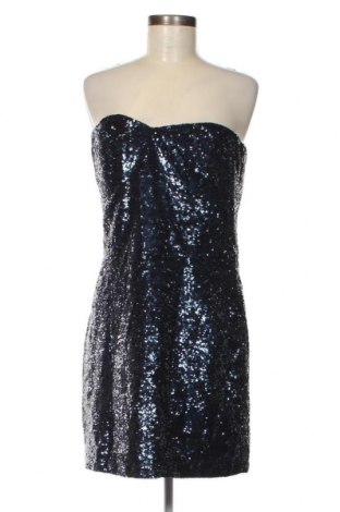 Kleid New Look, Größe L, Farbe Blau, Preis € 13,32