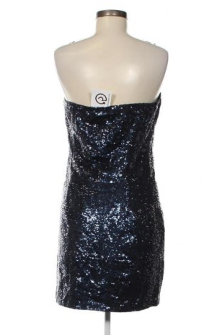 Kleid New Look, Größe L, Farbe Blau, Preis 6,46 €