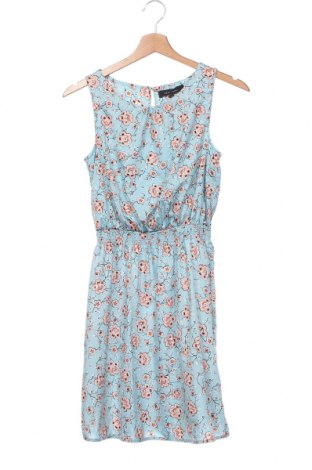 Kleid New Look, Größe XS, Farbe Mehrfarbig, Preis 8,55 €