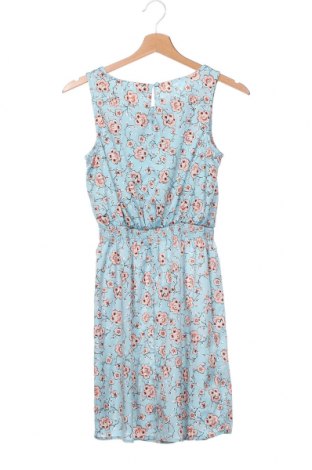 Kleid New Look, Größe XS, Farbe Mehrfarbig, Preis 15,00 €