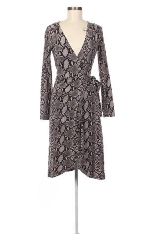 Kleid New Look, Größe S, Farbe Grau, Preis € 8,50