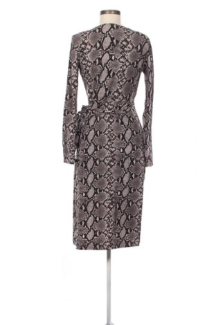 Kleid New Look, Größe S, Farbe Grau, Preis 6,71 €