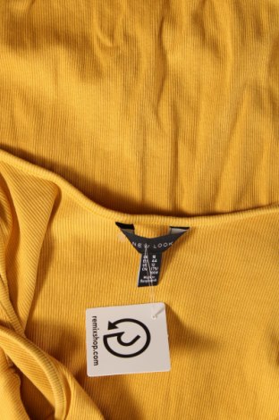 Šaty  New Look, Velikost XL, Barva Žlutá, Cena  223,00 Kč