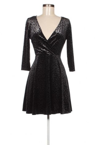 Šaty  New Look, Velikost S, Barva Černá, Cena  231,00 Kč
